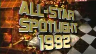 AllStar Spotlight 1992 2007 [upl. by Couhp]