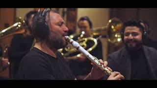 Dzambo Agusevi Orchestra feat Hüsnü Șenlendirici ▶ TAKSIM DREAM [upl. by Ainnet]