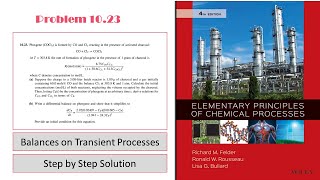 Phosgene COCl2 is formed by CO and Cl2 reacting in the presence of activated charcoal [upl. by Olympie159]