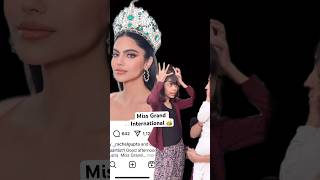 DIY Miss grand international Crown 👑  How to make a crown with a hair band shorts diy [upl. by Haleemak]