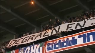 Crisis in KRC Genk Supporters vragen actie [upl. by Sawyer420]