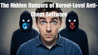 KernelLevel AntiCheat Safeguarding Games or Compromising Your System [upl. by Lothair]