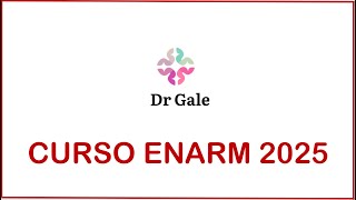 CURSO ENARM 2025 [upl. by Scherman]