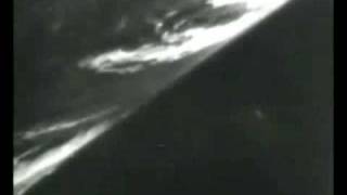 First Footage of Space above 100 kilometers [upl. by Adnerak]