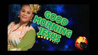 AGATHA ADEOLU  GOOD MORNING JESUS [upl. by Ronacin]