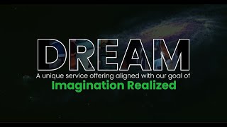 Xoriant’s DREAM  Our unique service offering model [upl. by Naihtsirc479]