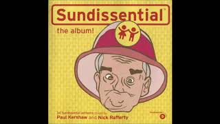 Sundissential The Album  PAUL KERSHAW mix 2000 [upl. by Adiela214]