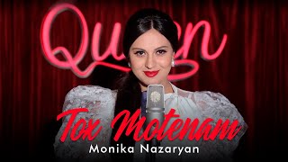 Monika Nazaryan  Tox Motenam [upl. by Innep]