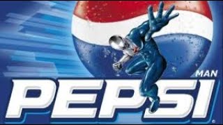 PEPSI MANHow to play pepsiman game on android phone [upl. by Suoirrad86]