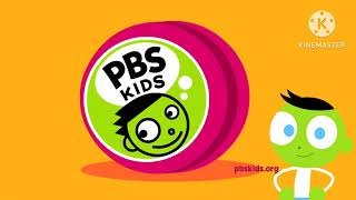 PBS Kids YoYo ID Bloopers Feat Del PBS Kids 1440p Quality Versions [upl. by Dennard604]