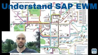 Understand SAP EWM  The purpose of Wave Templates [upl. by Jareb485]