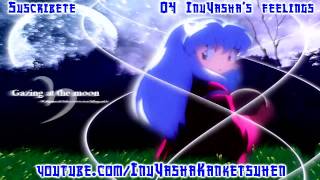 InuYasha Kanketsuhen Ost 04 InuYashas feelings HD Original Soundtrack [upl. by Akemit]