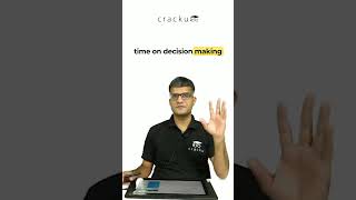 What is the Best Time Strategy for XAT  By Maruti Sir [upl. by Agneta]