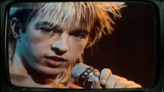 Limahl  Only for love 1983 [upl. by Efthim]