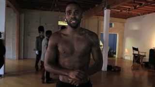 Jason Derulo quotTrumpetsquot Music Video Behind The Scenes [upl. by Olimreh]