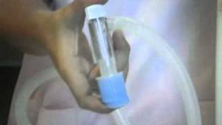 FISHER amp PAYKEL Neopuff™ Infant TPiece Resuscitator at Bugshan H [upl. by Arella]