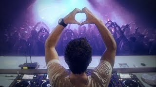 Fedde Le Grand  So Much Love Official Music Video [upl. by Itin]