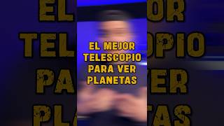 ✅ El MEJOR telescopio PARA PLANETAS [upl. by Acirem]