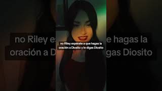 ryley tiktok humor amor emociones intensamente2 [upl. by Morven]