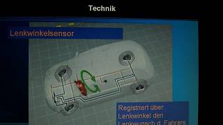 Fahrerassistenzsysteme [upl. by Akcir236]