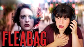 NOT A COMEDY  FLEABAG Finale Reaction 1x5 amp 1x6 [upl. by Ttekcirc]