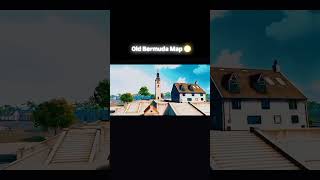 Old Bermuda Map 🥺 garenafreefire oldbermudamap youtubeshorts viralshorts smilegamer [upl. by Davis]