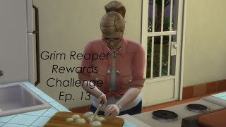 Gaining More Gourmet Cooking Skill [upl. by Anaili]