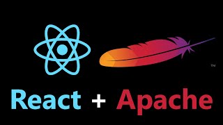 Comment Héberger une App React sur un Serveur Apache [upl. by Idurt]