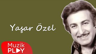 Yaşar Özel  Dargın Ayrılmayalım Official Audio [upl. by Neall]