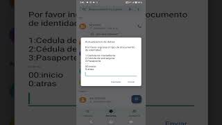 Como Registrar o Activar SIM Movistar 2023 Paso a Paso [upl. by Aihsot201]