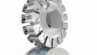 Leibinger LENservo Numbering System [upl. by Rashidi]