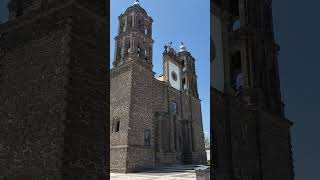 Parroquia de Santiago apostol Coroneoguanajuato [upl. by Anatole]