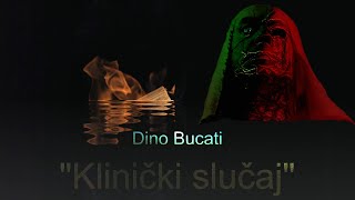 Dino Bucati Dino Buzzati quotKlinički slučajquot RADIO DRAMA [upl. by Norabel]