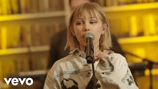 Grace VanderWaal  Florets Live on the Honda Stage at Brooklyn Art Library [upl. by Belayneh721]