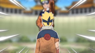 I SEE A FATHER VS SON BATTLE Boruto Reacts To Boruto Vs Naruto Fan Animation [upl. by Pelage85]