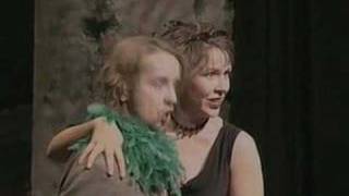 PapagenoPapagena duet from The Magic Flute [upl. by Nasas]