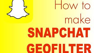 How to make snapchat geofilter with Illustrator CC [upl. by Seabrooke]