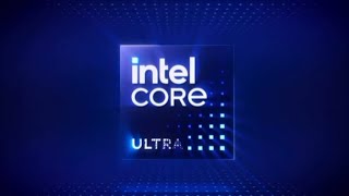 All Intel Animations 19722024 [upl. by Occor]