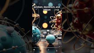 Unveiling the Diversity of Isotopes science chemistry atomic [upl. by Minton358]