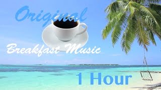 Breakfast music playlist video Morning Music  Modern Jazz Collection 1 For Sunday and Everyday [upl. by Welcher512]