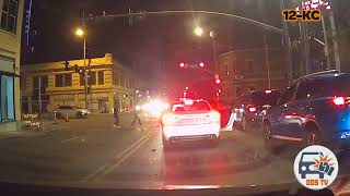 USA Road Rage Car Crash Hit amp Run Instant Karma Bad Drivers  New 2023 EP 562 [upl. by Nyliak]