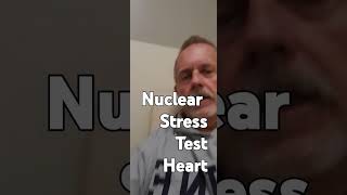 Nuclear Stress Test Heart [upl. by Marozik]