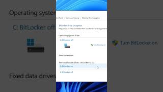 How to Manage Bitlocker Encryption [upl. by Atires]