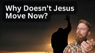 I Hate Jesus Timing jesus time timing godstime waiting jesuslove godislove Matthew 1620 [upl. by Enawtna]