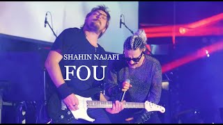 Shahin Najafi Fou Live in Düsseldorf 2024 شاهین نجفی  فو زنده در دووسلدورف [upl. by Lindo]