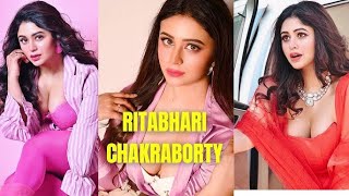 Ritabhari Chakraborty Hot Vertical Edit Compilation  Bengali Actress Ritabhari Chakraborty Hot [upl. by Yerfdog]