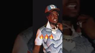 Kodak Black Unreleased Featuring figgagang MWORTHOFGAME 🔥 2024 Kodak black ft Gillie Da Kid [upl. by Gerstner]