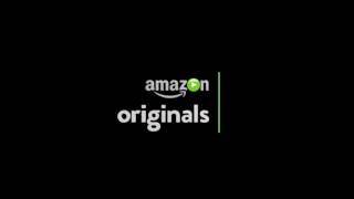 Amazon Originals logo HQ [upl. by Kellie]