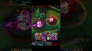 ADC VARUS vs TANK VARUS FULL BUILD FIGHT [upl. by Hamon]