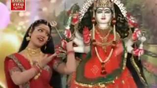 Meldi Maa Na Dakla  Mataji Na Dakhla  Gujarati Devotional Songs [upl. by Pinto]